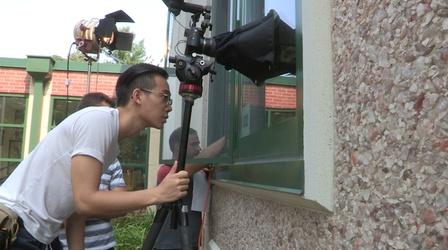 Video thumbnail: Arts and Culture Shorts Making Movies in the Southern Tier
