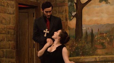 Video thumbnail: Arts and Culture Shorts Ithaca Jacobean Players