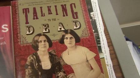 Video thumbnail: Arts and Culture Shorts IC Dead People