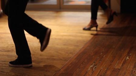 Video thumbnail: Arts and Culture Shorts Salsa Night at Agava