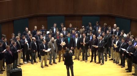 Video thumbnail: Arts and Culture Shorts Ithacappella