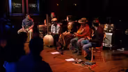 The Sim Redmond Band