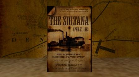 Video thumbnail: Expressions The Sultana