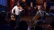 Eric Aceto & Hank Roberts 