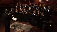 Cayuga Vocal Ensemble 