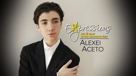 Video thumbnail: Expressions Alexei Aceto