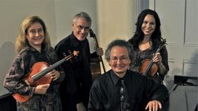 Video thumbnail: Expressions Classical Series: Finger Lakes Chamber Ensemble