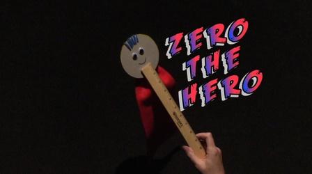 Video thumbnail: Good To Know Zero the Hero | Pre-K