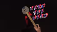 Zero the Hero | Pre-K