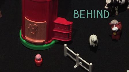 Video thumbnail: Good To Know Relative Positions | Pre-K