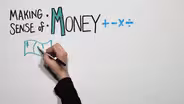 Making Sense of Money | Grade 4