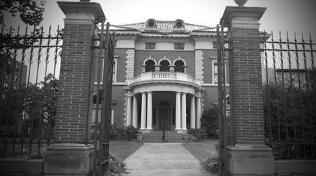 Video thumbnail: Haunted History Roberson Museum
