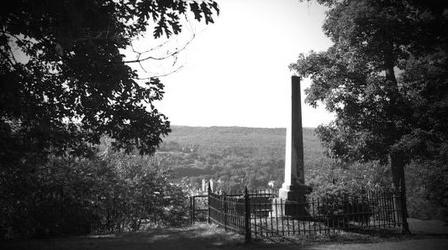 Video thumbnail: Haunted History Evergreen Cemetery