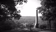 Evergreen Cemetery