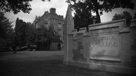Video thumbnail: Haunted History Elmira College