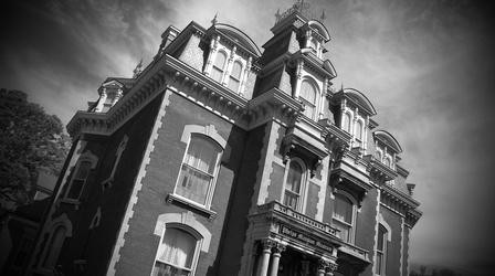 Video thumbnail: Haunted History Phelps Mansion 