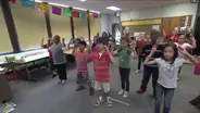 Game Show Fitness | Grades K-5