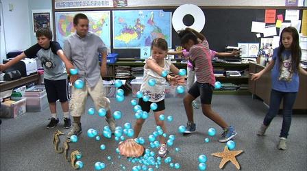 Video thumbnail: Kids In Motion Fitness Charades | Grades K-5