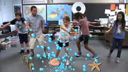 Fitness Charades | Grades K-5