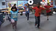 Twelve Days of Fitness | Grades K-5
