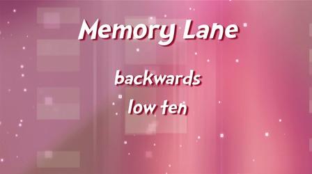 Video thumbnail: Kids In Motion Memory & Math | Grades K-5