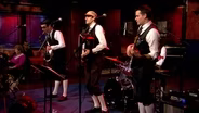 The Polka Brothers, Show Two