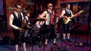 The Polka Brothers, Show One