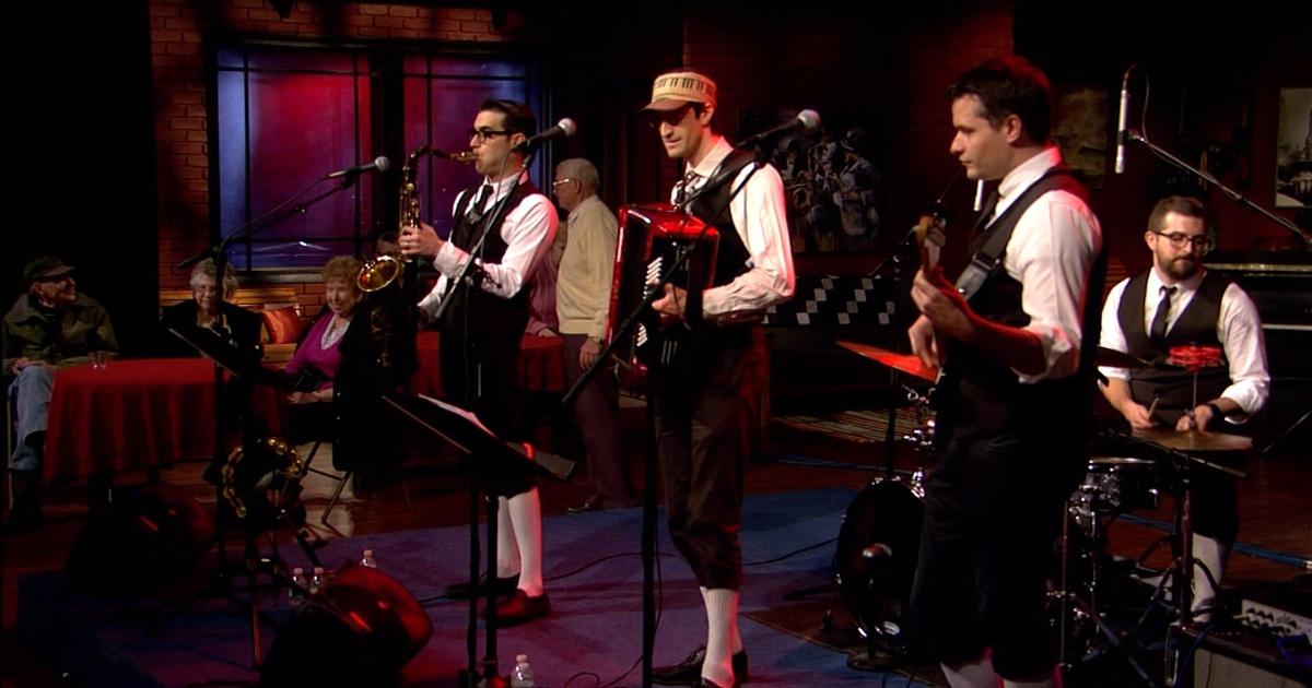 Lets Polka The Polka Brothers Show Three Season 5 Episode 9 Pbs