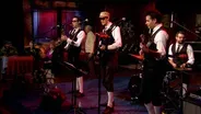 The Polka Brothers, Show Three