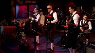 The Polka Brothers, Show Three