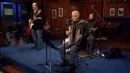 Polka Quads, Show Two