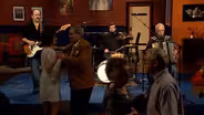 Polka Quads, Show Three
