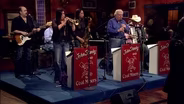 John Stanky & The Coalminers, Show Two