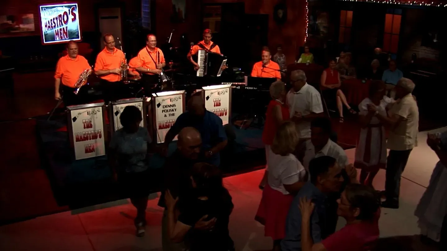 Dennis Polisky & Maestro's Men, Show One