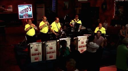 Video thumbnail: Let's Polka! Dennis Polisky & Maestro's Men, Show Two