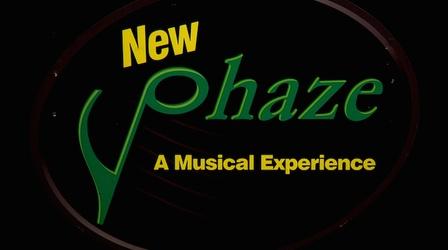 Video thumbnail: Let's Polka! Tony Blazonczyk's New Phaze, Show Two