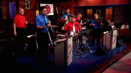 Video thumbnail: Let's Polka! Rich Bobinski Orchestra, Show Two