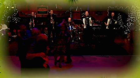 Video thumbnail: Let's Polka! Holiday Special With John Stevens' Doubleshot, Show One