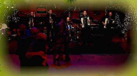Video thumbnail: Let's Polka! Holiday Special With John Stevens' Doubleshot, Show One