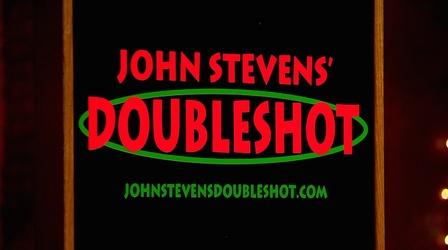 Video thumbnail: Let's Polka! Holiday Special With John Stevens' Doubleshot, Show Two