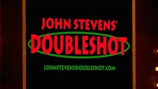 Holiday Special With John Stevens' Doubleshot, Show Two