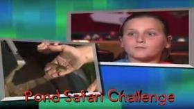 Video thumbnail: Move It! Pond Safari Challenge