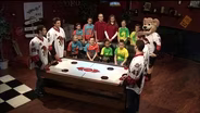 Hockey Challenge