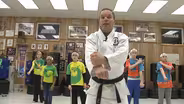 FMK Karate Challenge