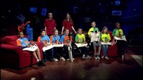 Video thumbnail: Move It! Season 1 Finale