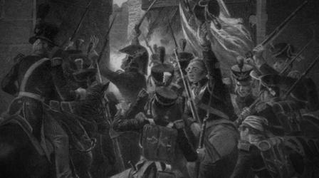Video thumbnail: Path Through History: Uniquely New York Local Legends of Early America