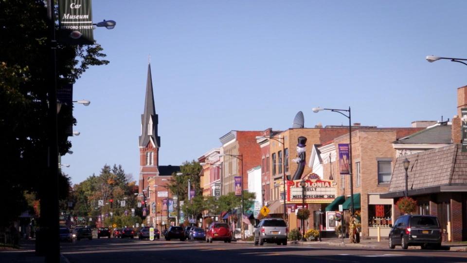 Chenango County Path Through History Uniquely New York PBS