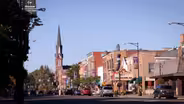 Foundations: Central New York