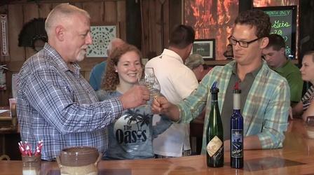 Video thumbnail: Sip and Swirl Hazlitt 1852 Vineyards