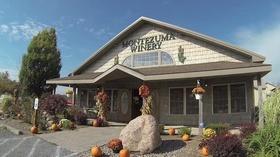 Video thumbnail: Sip and Swirl Montezuma Winery